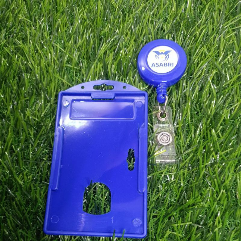 

Yoyo id card Asabri