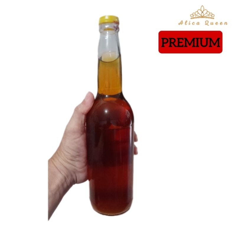 Arak merah masak ayam bumbu masak Premium