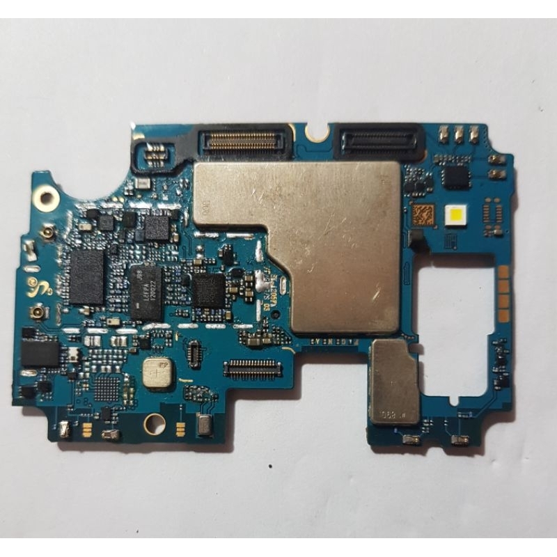 Mesin samsung A20-a205f ORI sein normal