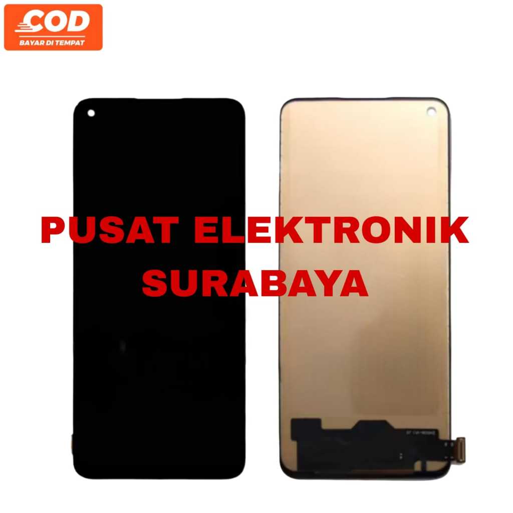 LCD TOUCHSCREEN OPPO RENO 7 5G / CPH2371 / OPPO RENO 7 SE - INCELL ORI MURAH BERGARANSI