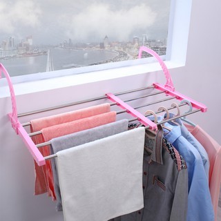 Atria Rak Balkon Serbaguna