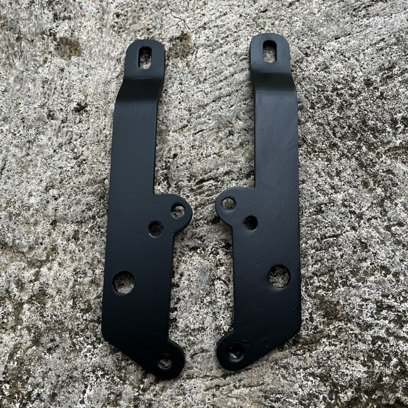 Breket Underbon Dkt Mx king model Malaystyle Breket Ub dkt mx king Breket malaystyle