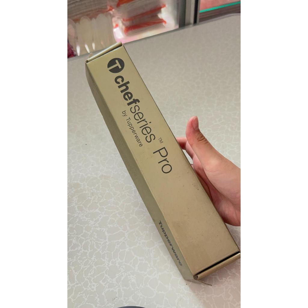 Tupperware TChef Series Pro