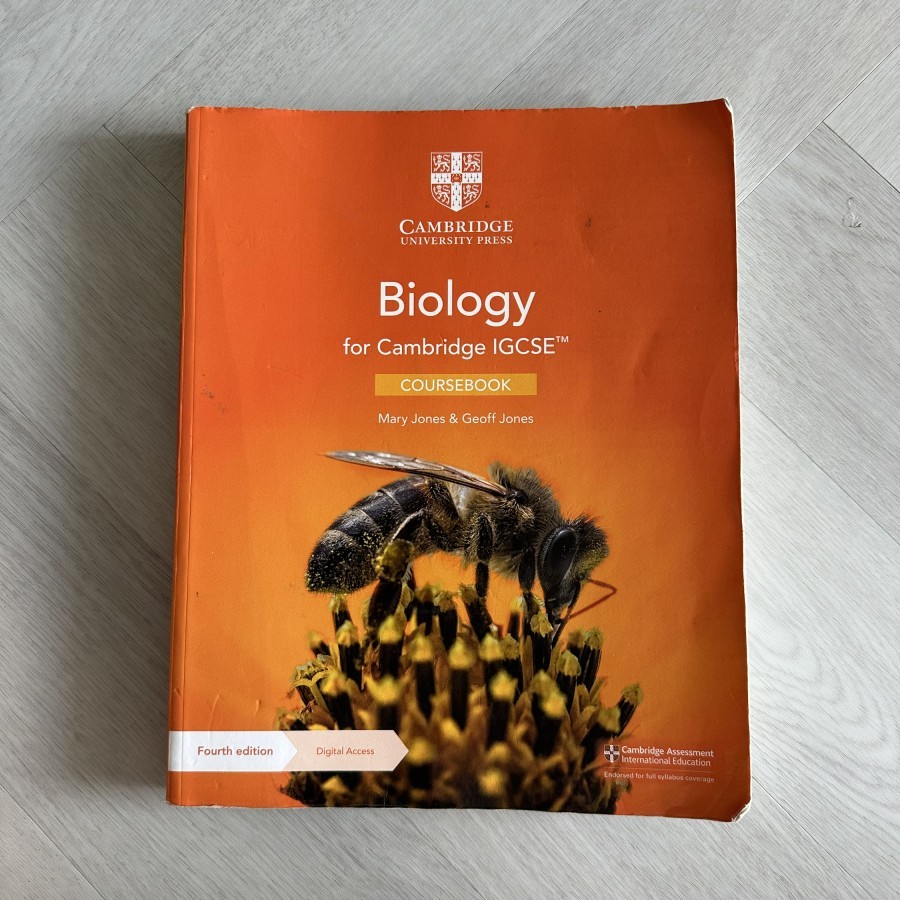 Cambridge IGCSE Chemistry Business Mathematics Biology Geography Bahasa Indonesia Coursebook , Cambr