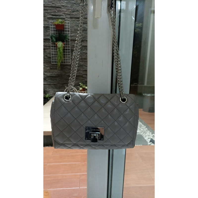 MICHAEL KORS SLOAN GREY