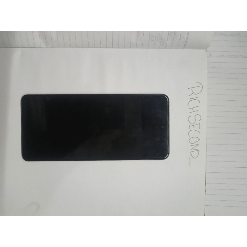 LCD Infinix Note 30 ori copotan gambling