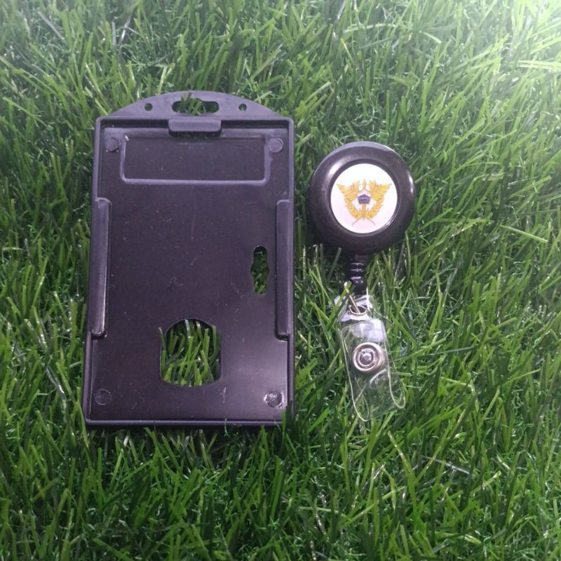 

Yoyo id card Imigrasi