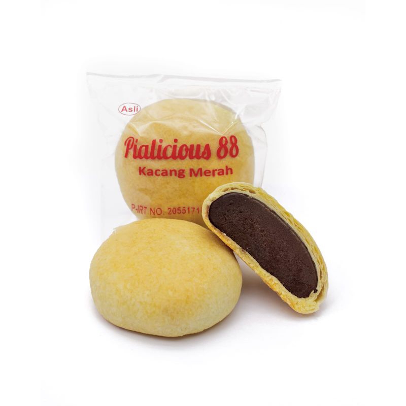 

Pialicious88_kacang-merah