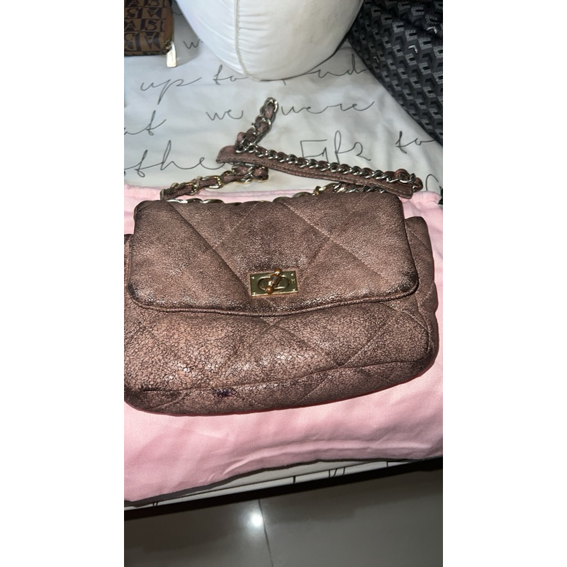 Preloved Mooij bag