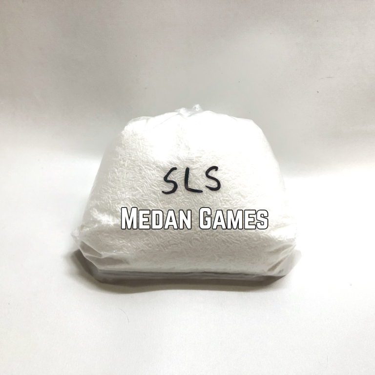 Emal Needle / SLS Needle / Texapon Needle 500Gr