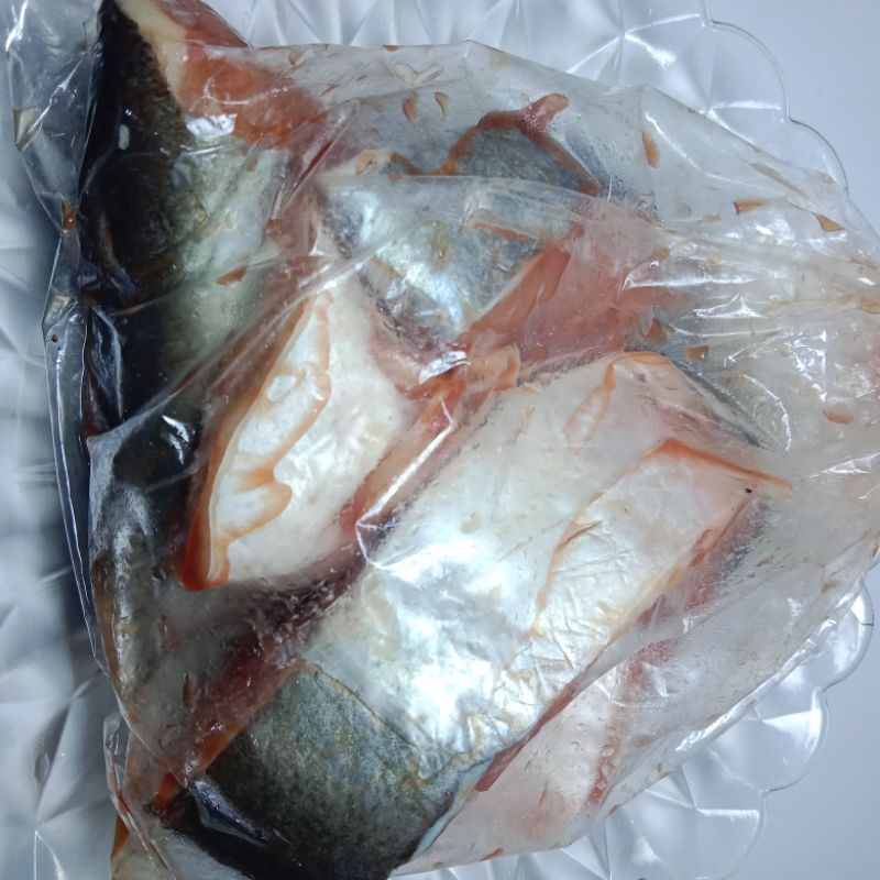 

Ikan patin