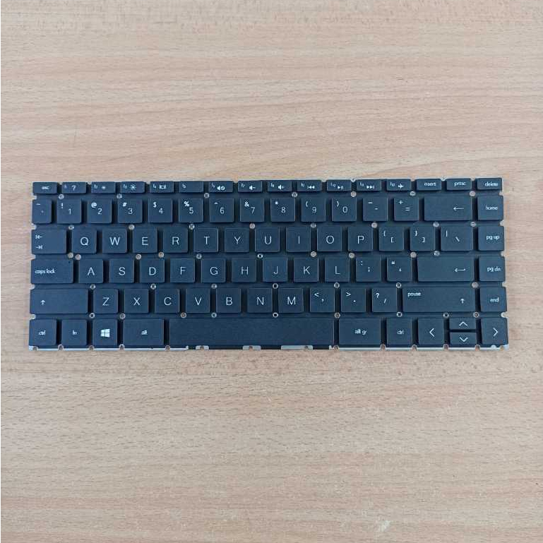 Keyboard Laptop HP Pavilion 14-CD / 14-CM / 14-CK / 14-CE