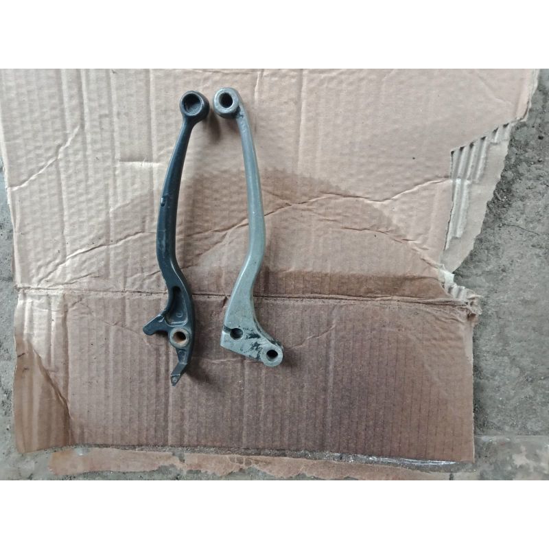 handle kopling rem satria fu original