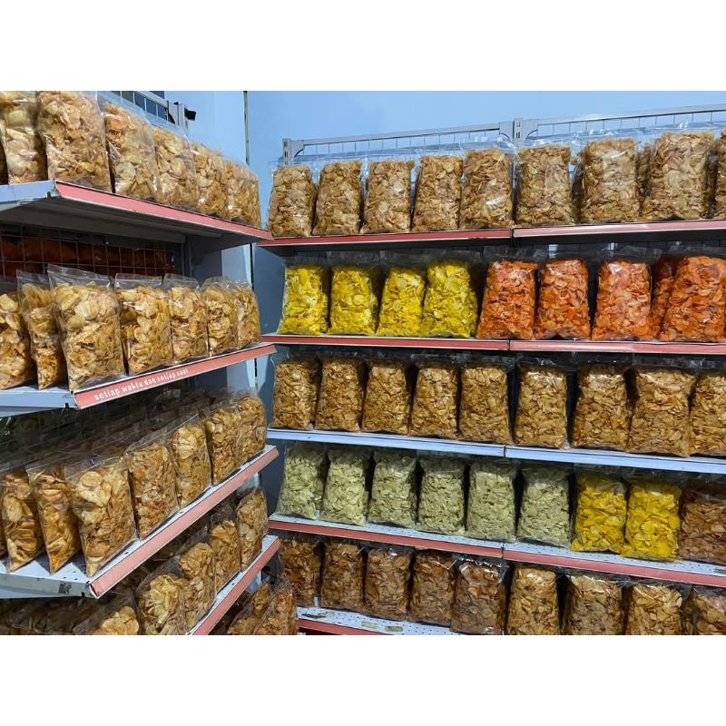 Perko_Lumintu Cimoring 250Gr Asli Banjarnegara (Langsung Kirim Tanpa Po)