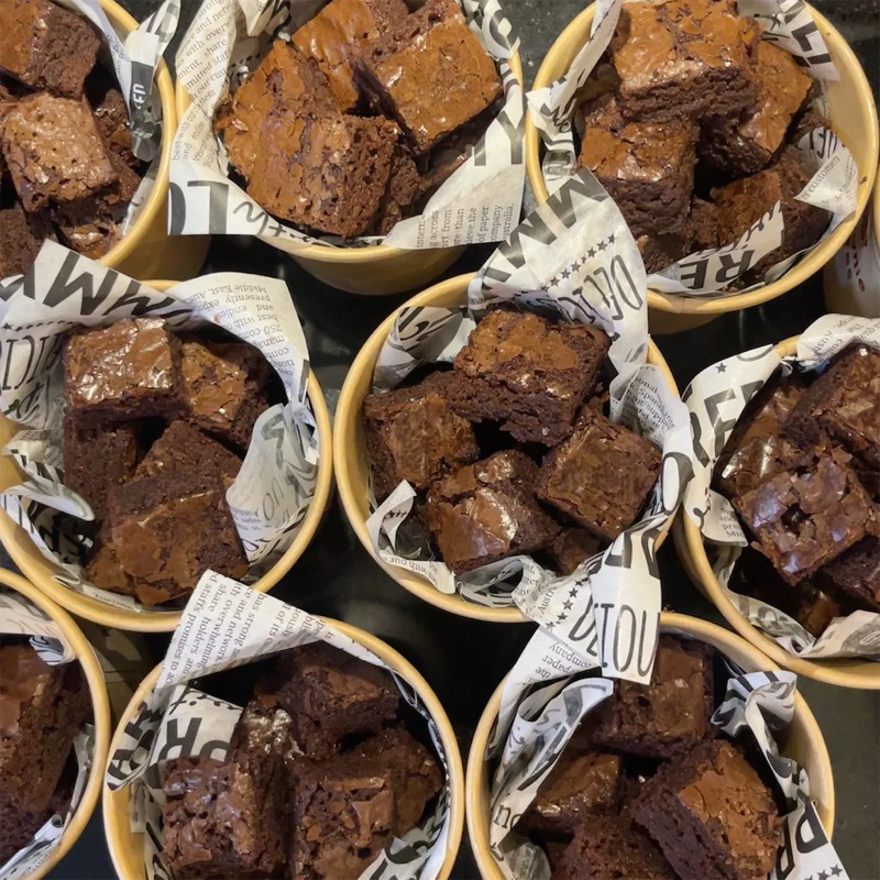 

brownies kei