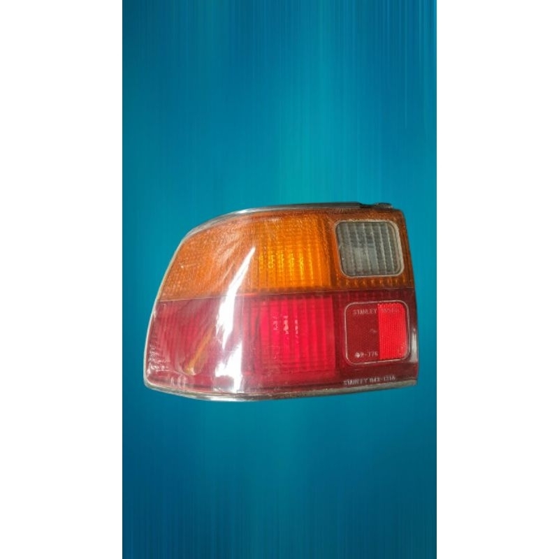 stoplamp lampu belakang ford laser gala tahun 1991-1995 original