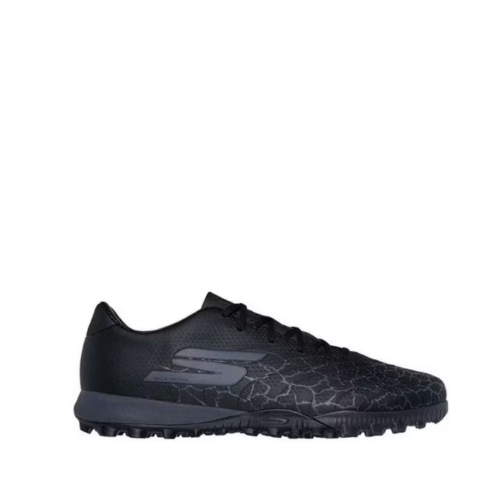 Skechers GOLD TF Men's Futsall Shoes - Black