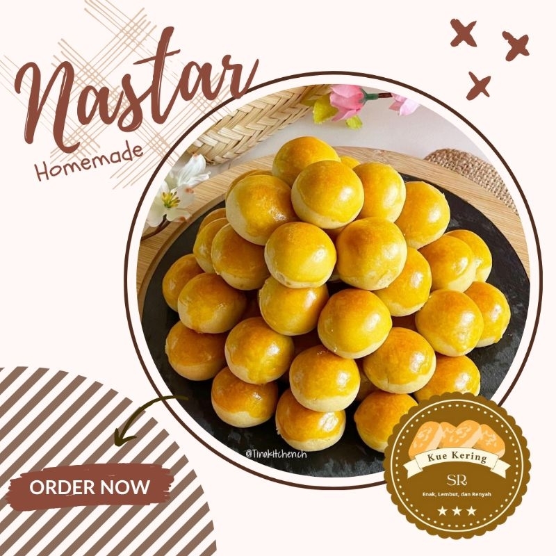 

kue kering lebaran Natar, choco, kastengel, salju, kacang, bolu mini