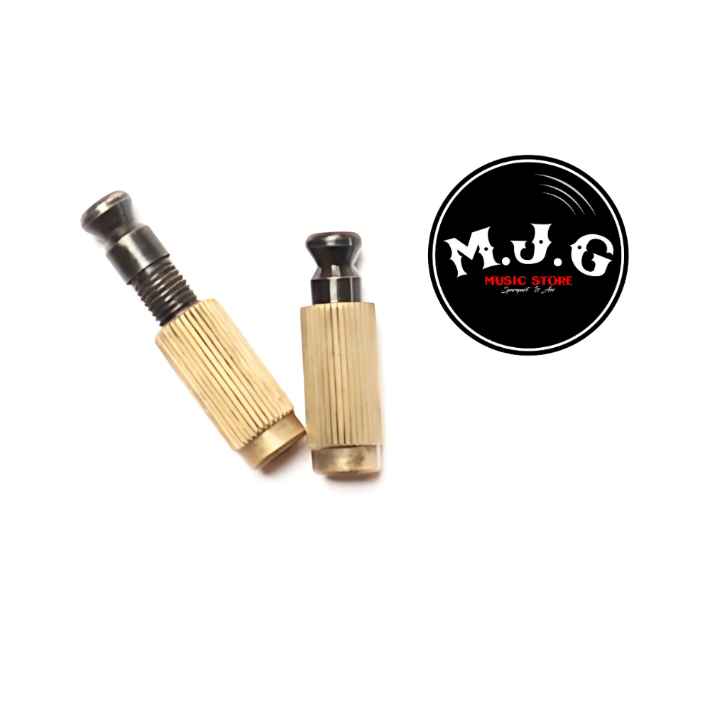 pivot tremolo gitar elektrik wilkinson cort X2 semi updown stratocaster