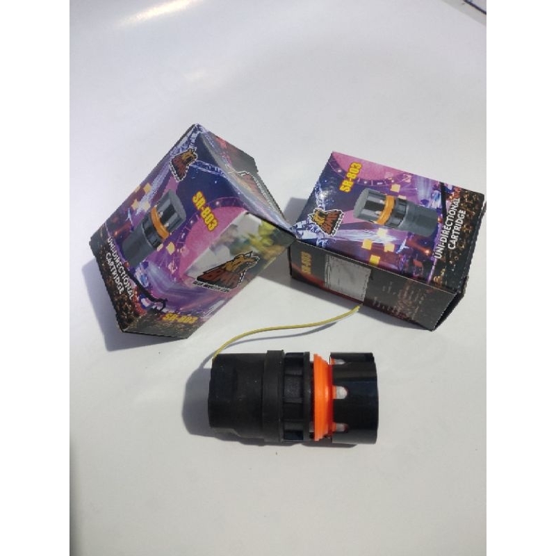 Spool Spul Spol Mic BMA SR803 SR 803 Microphone SR803 Original Vokal Suara Detail dan Jernih High Qu