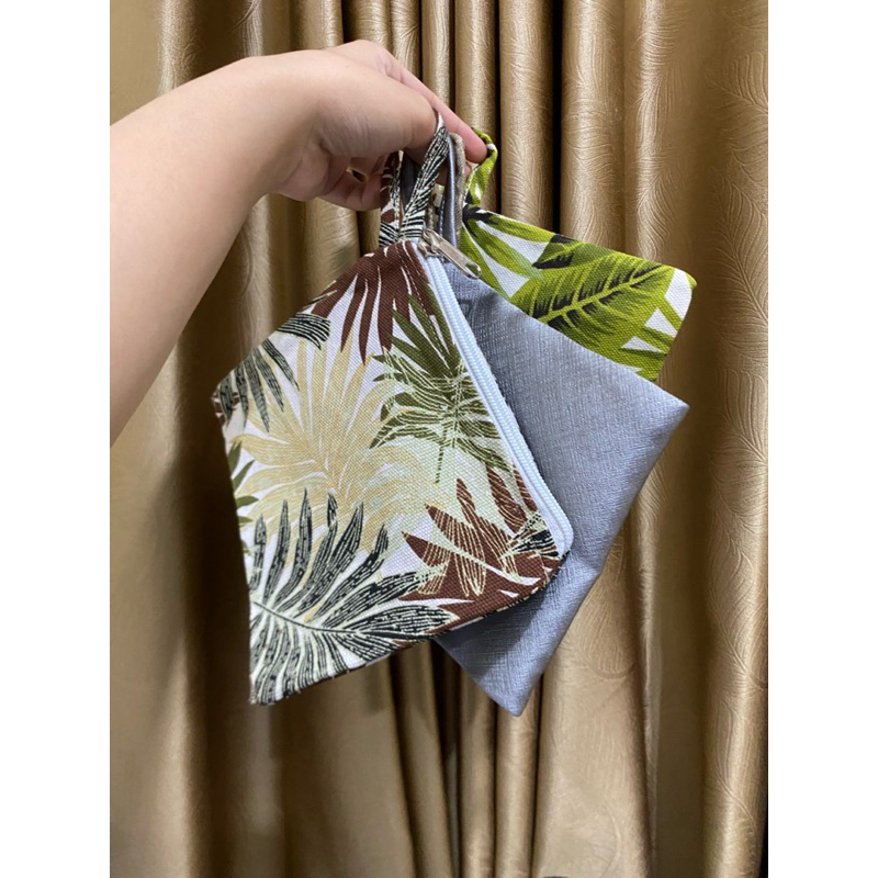 pouch kain, pouch souvenir, pouch lucu, pouch aesthetic