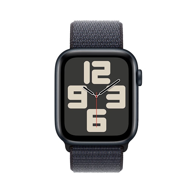 New Apple Watch SE2 2022/iwatch Seri se2 40MM 44MM 2023 Second Original 100% Bergaransi ex