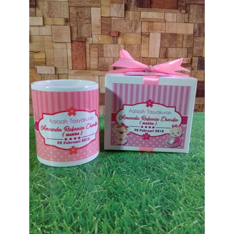 mug ultah anak. Souvenir ultah anak murah. mug souvenir ultah anak perempuan dan laki-laki. mug ulta