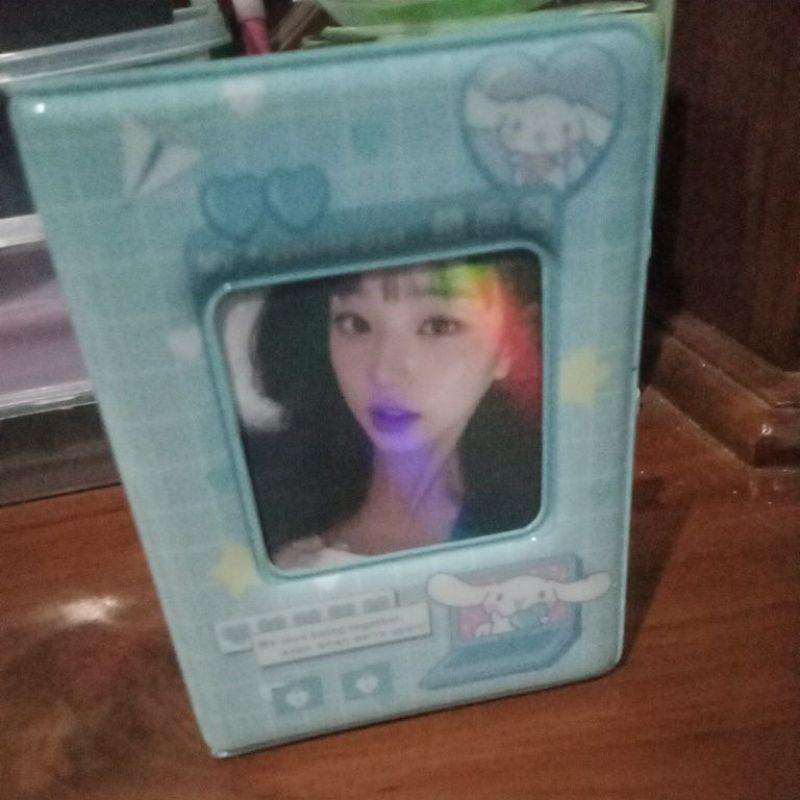 Colbook cinnamonroll 38 slot 