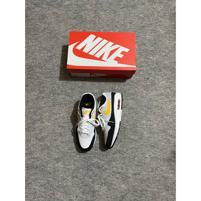 Nike Air Max 1 Original Resmi