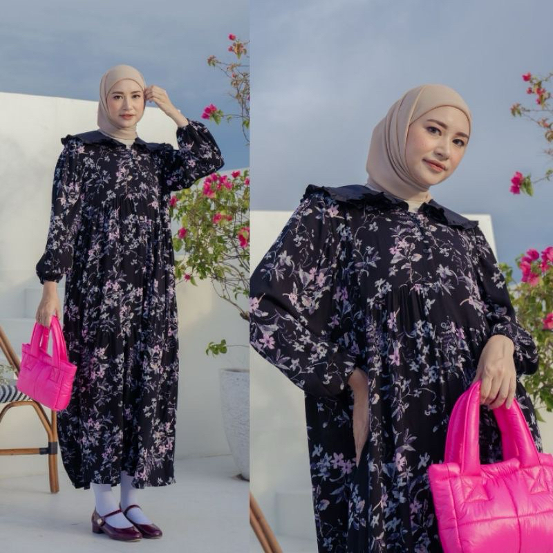 Preloved dress Haidee & Orlin