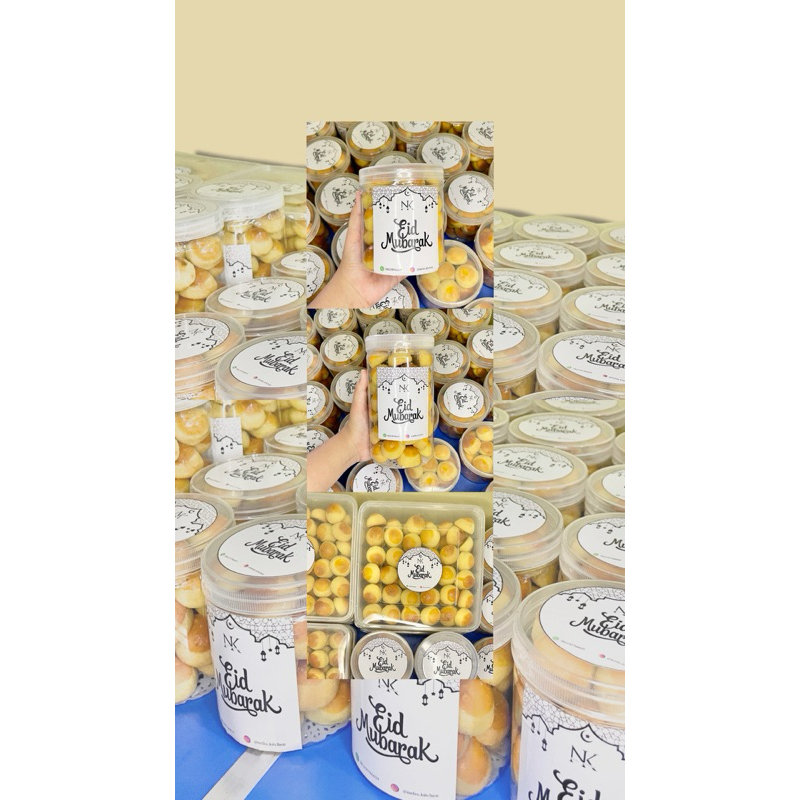 

Nastar limited edition