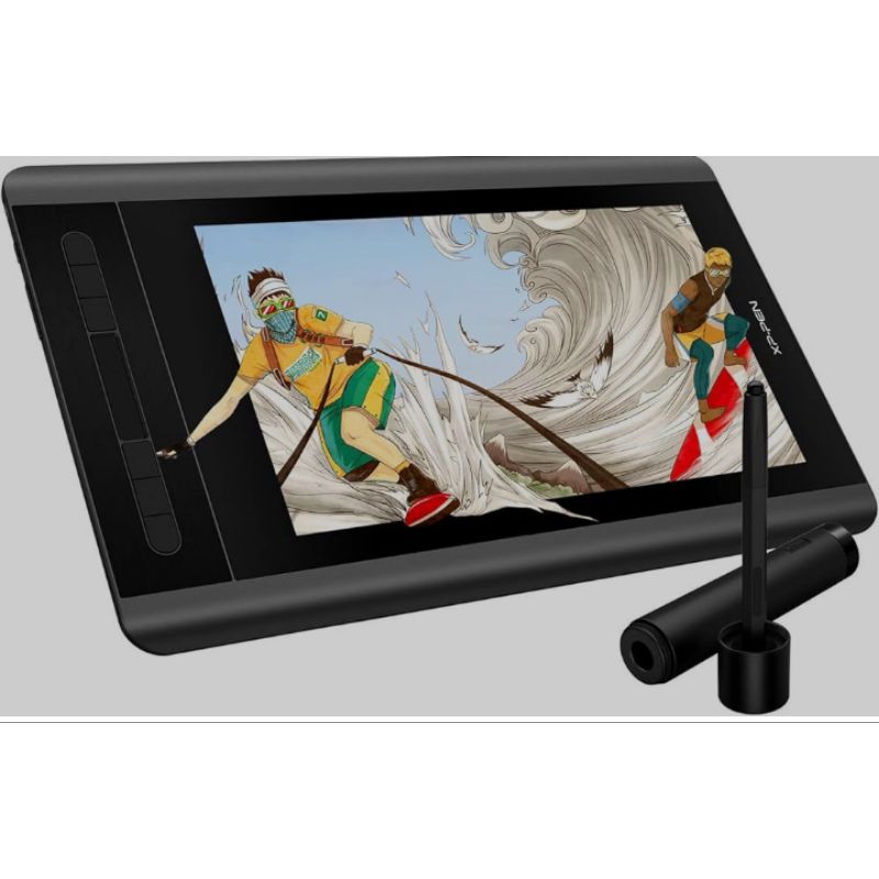 XP Pen Artist 12 Gen 1 (Second)
