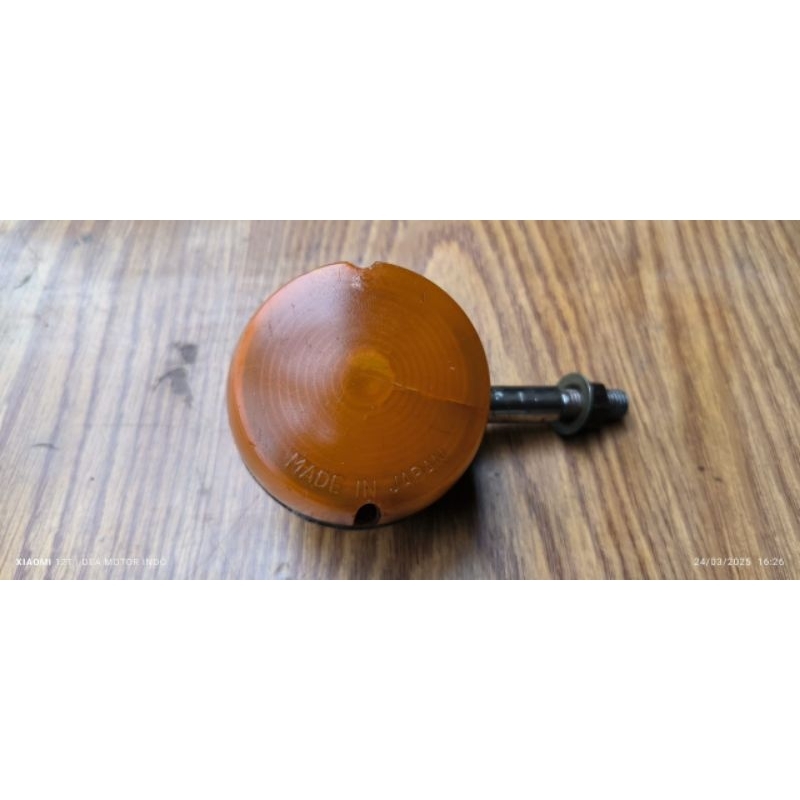 Sein suzuki a100/sein suzuki ts100/sein suzuki ts125/honco/original/sen ts