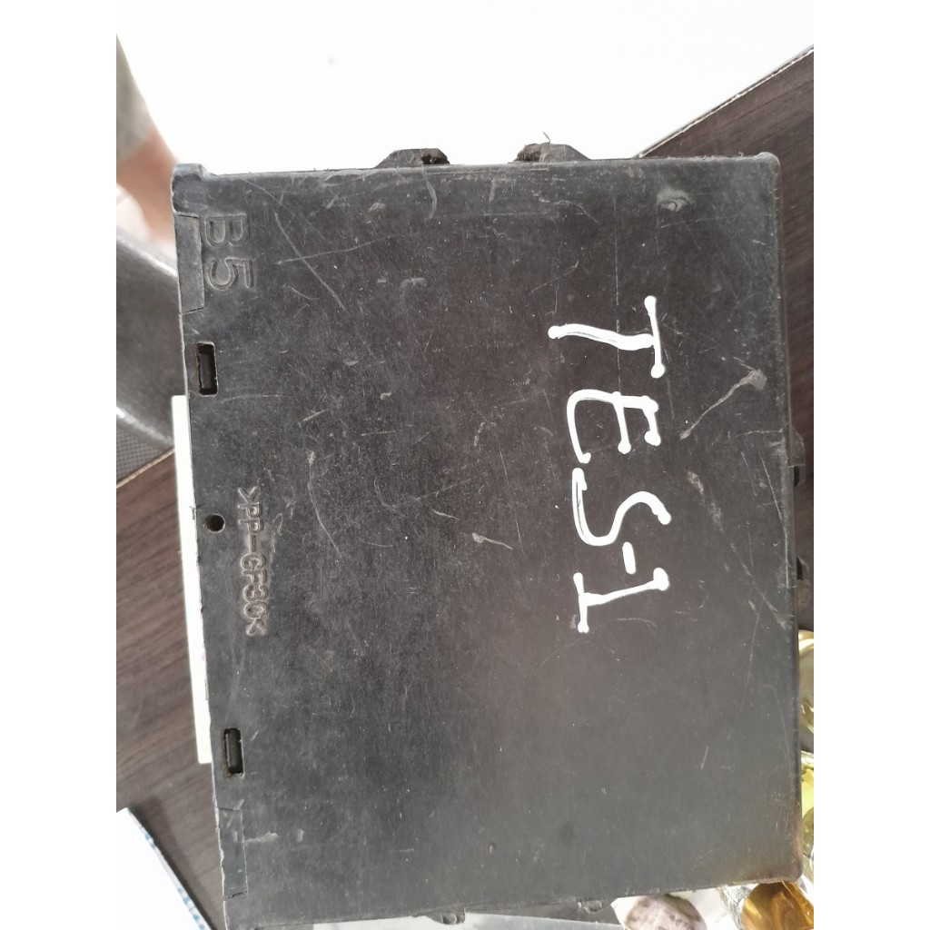 ECU Mobil Suzuki Aerio 2002-2003