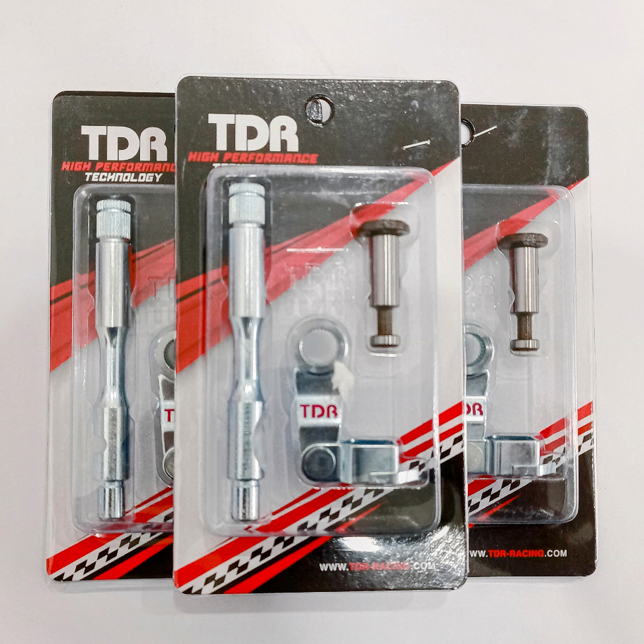 STUT KOPLING / STUT KLOS TDR JUPITER Z / X1 / VEGA R / VEGA NEW ORIGINAL
