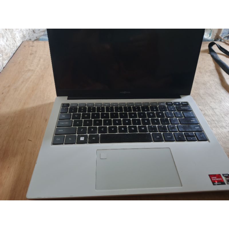 Advan Workplus Ryzen 5 6600H 16/512 GB