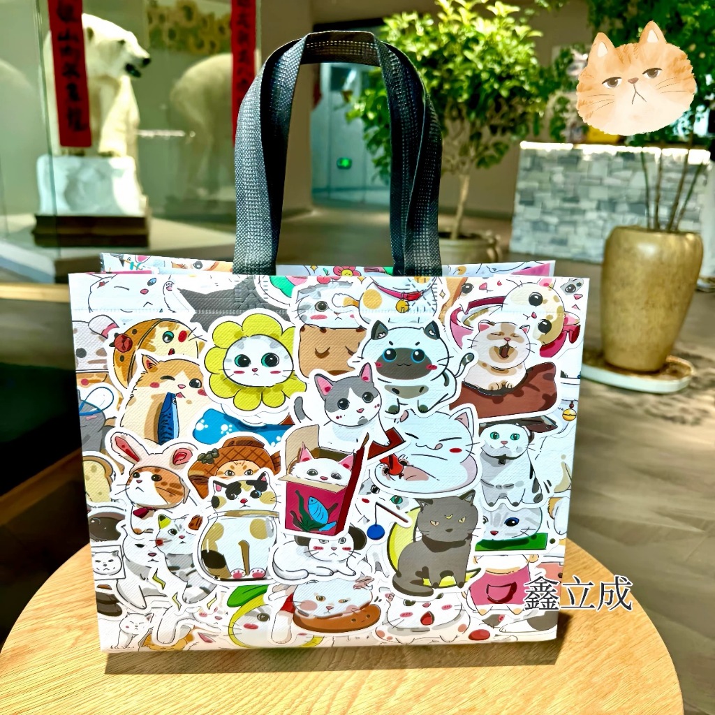 Tas Belanja - Tas Spunbond - Tas Jinjing - Tas Souvenir - Tas Jinjing Wanita - Tas Lipat - Tas Kado 
