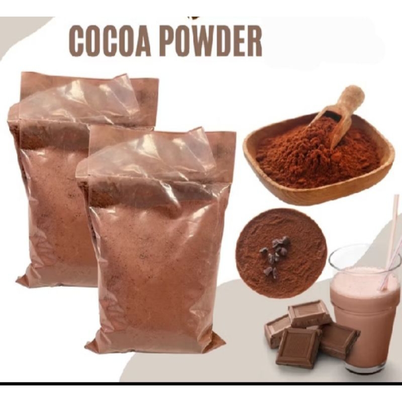

Cocoa powder-callebaut-repack-1kg-coklat bubuk call
