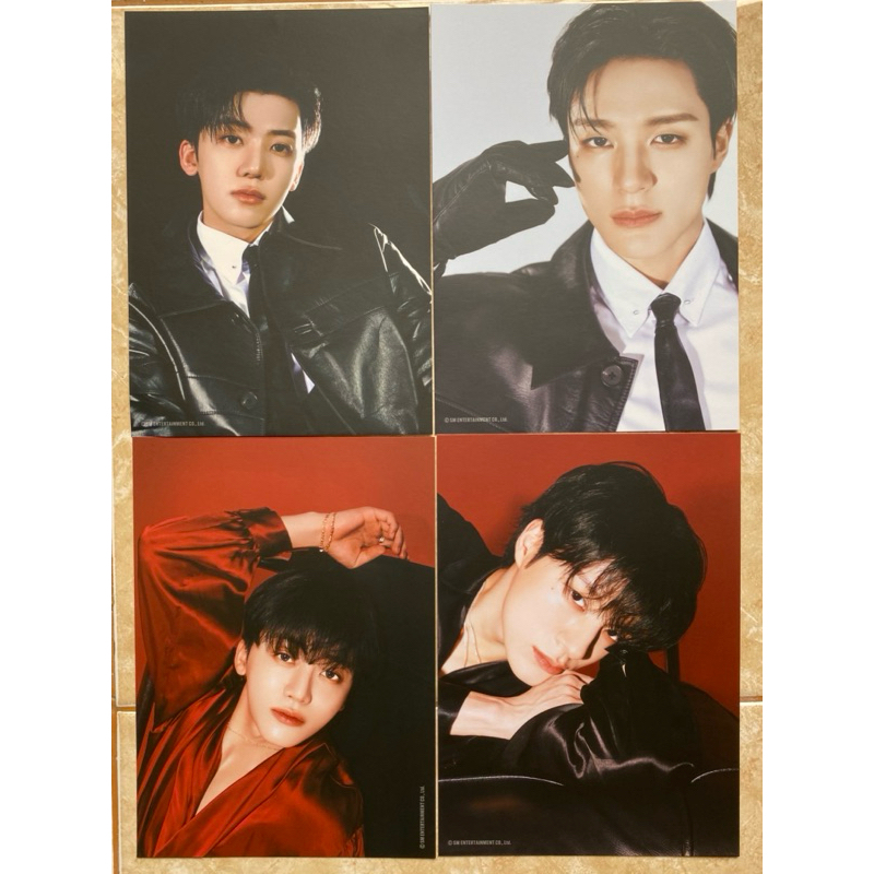 Photopack SG25 Jeno Jaemin