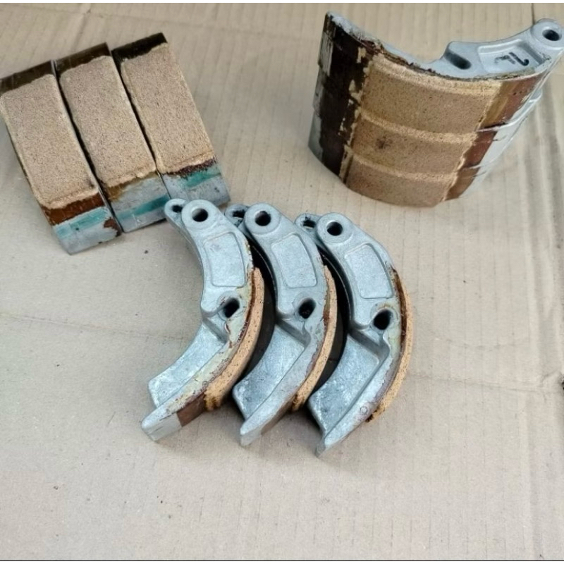 kampas ganda Yamaha Mio M3 PNP Mio Soul gt 125 Kampas ganda original