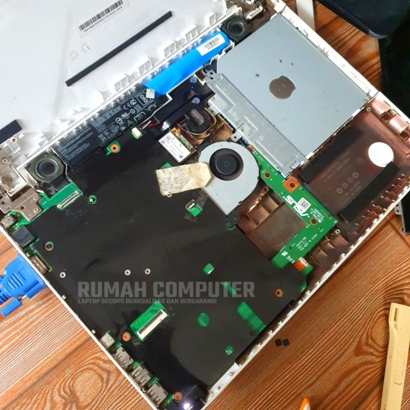 Motherboard Asus X441U X441UV X441UB X441UR CORE I3