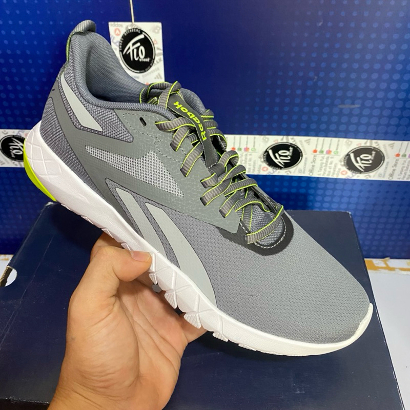 Sepatu Reebok Original Running Flexagon Force 4 Men