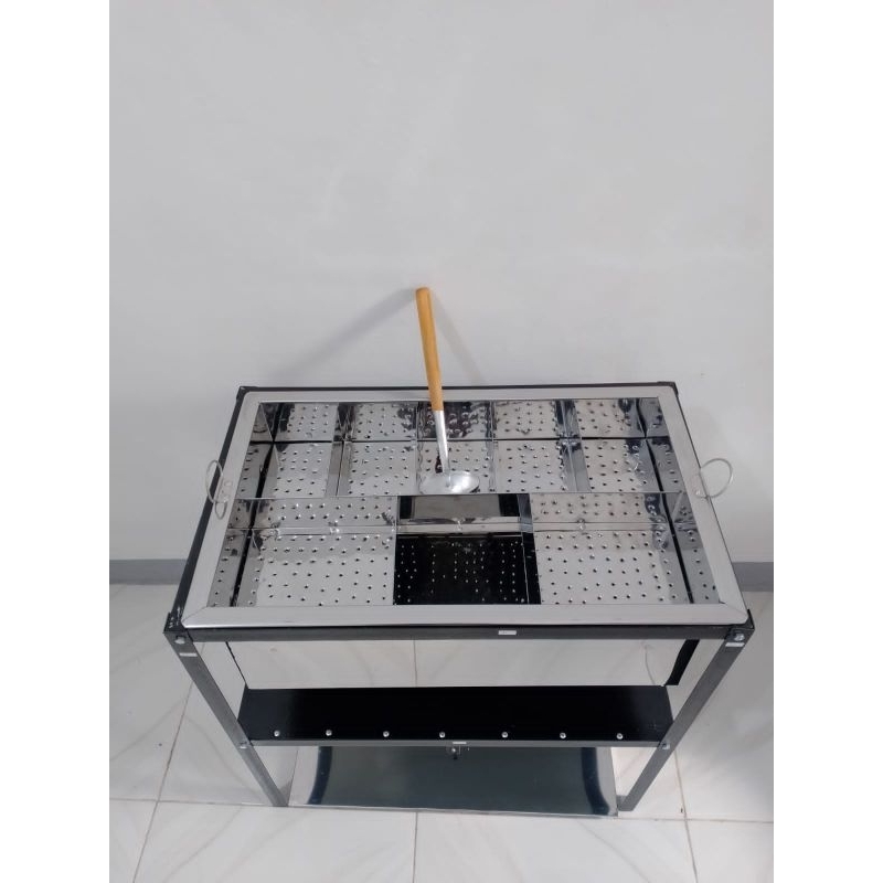 Dandang prasmanan bakso sekat 7, dandang saja