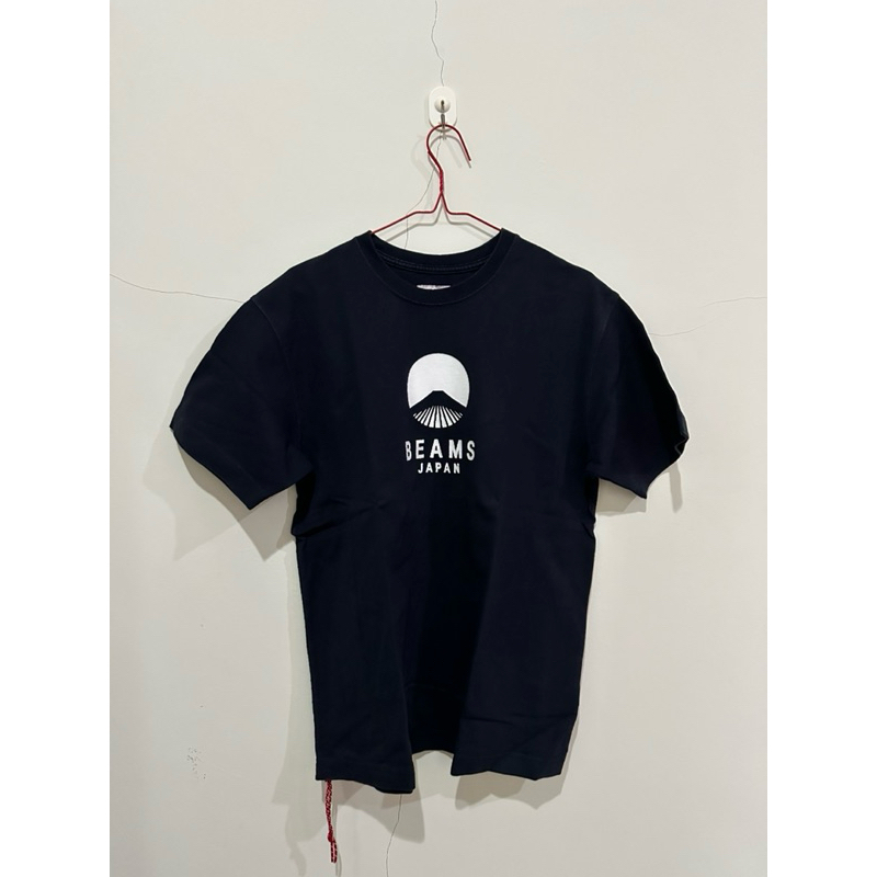 beams japan t shirt