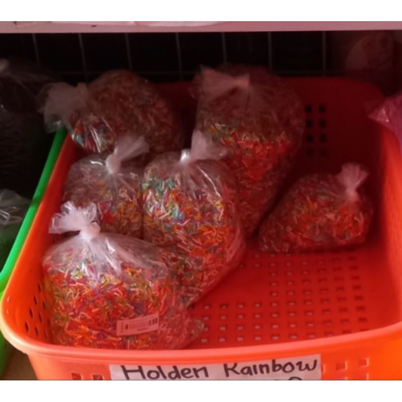 

Messes tabur-holden rainbow-pelangi-1kg-repack-messes