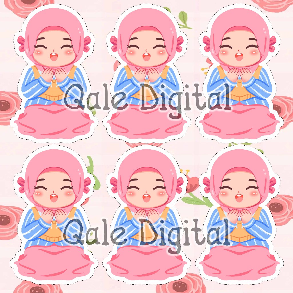 

Amplop Lebaran Peluk Isi 10 Pcs