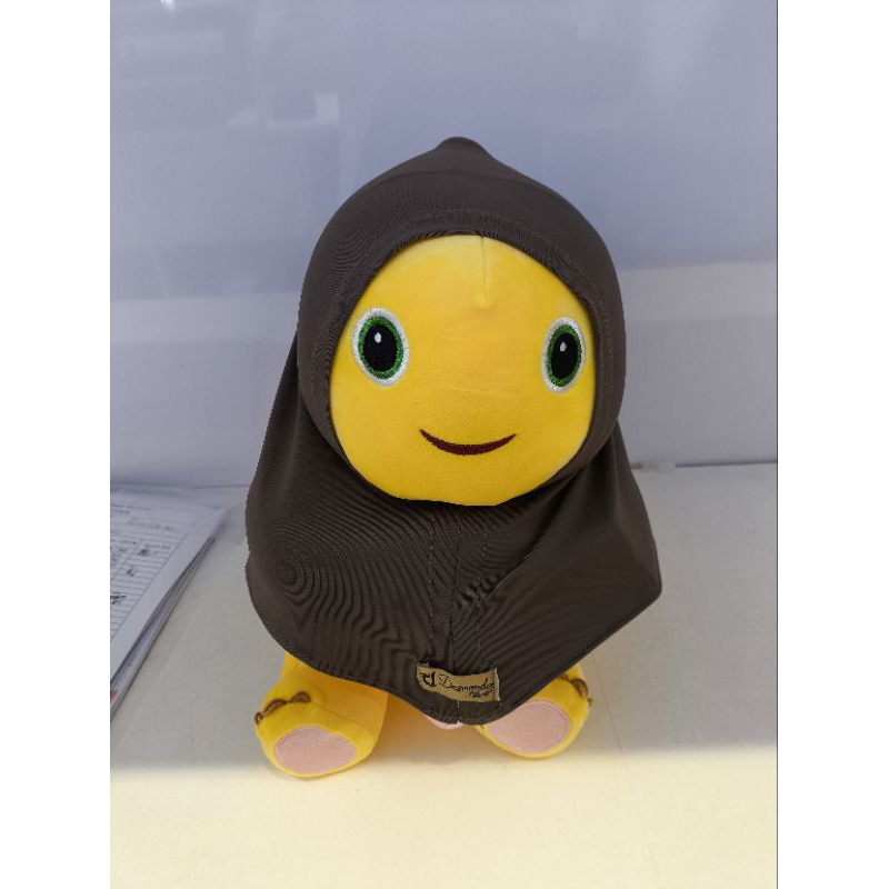 Preloved Lemari Khayla