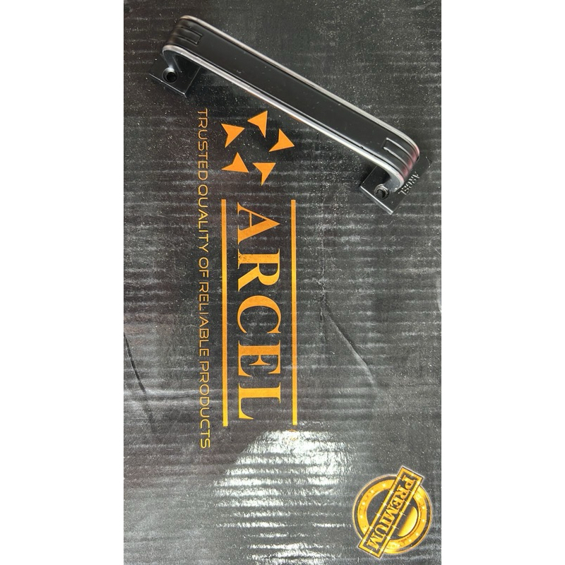 Tarikan Laci arcel Tebal / Tarikan Jendela Arcel Tebal Stenlis