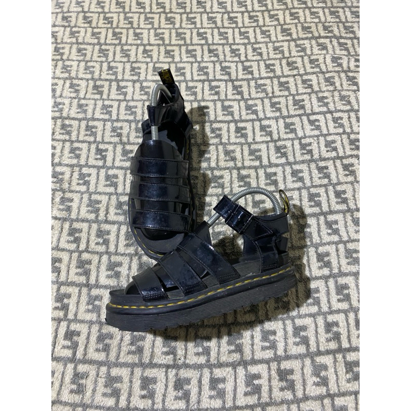 Dr Martens Blaire Sandal