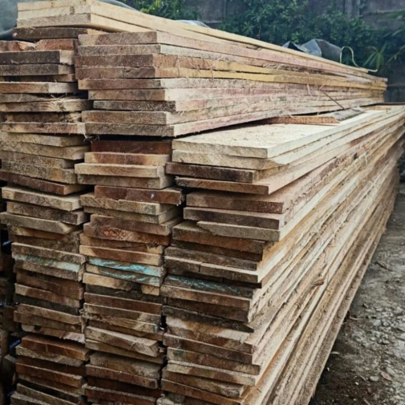 papan cor